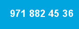 971 882 45 36 971 882 45 36